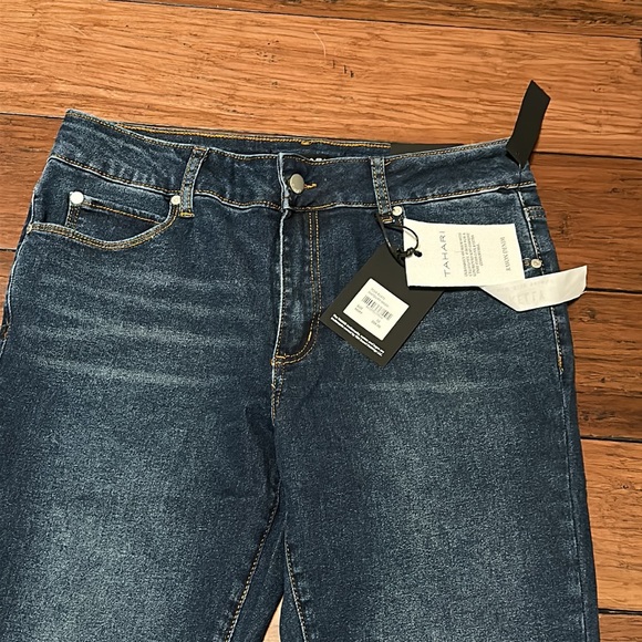 NWT Tahari Jeans - Picture 2 of 9